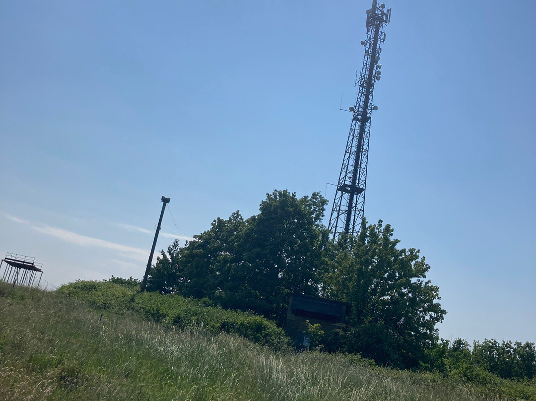 Kelvedon Hatch Secret Nuclear Bunker-Kelvedon Hatch必去景点