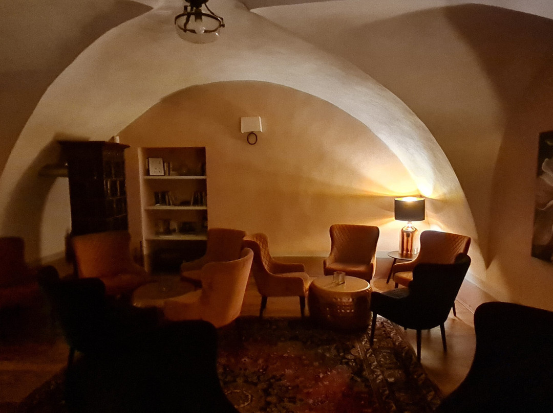 Glaus | Hotel & Restaurant主图