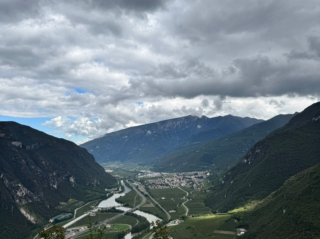 PR Motor-Calmasino必去景点