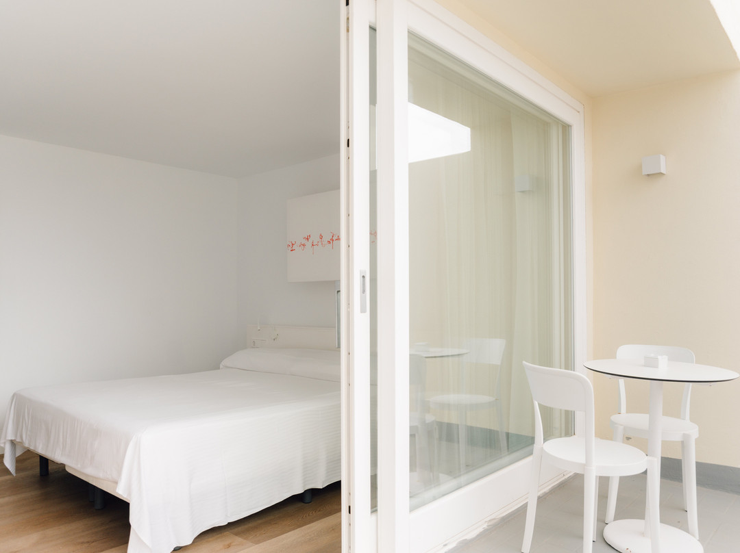 Hotel Moon Dreams Paraíso主图