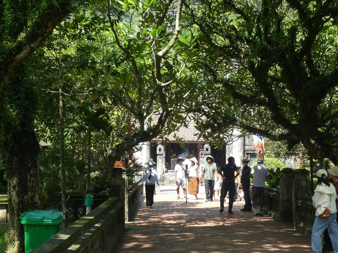 Vietnam Real Tour-河内必去景点