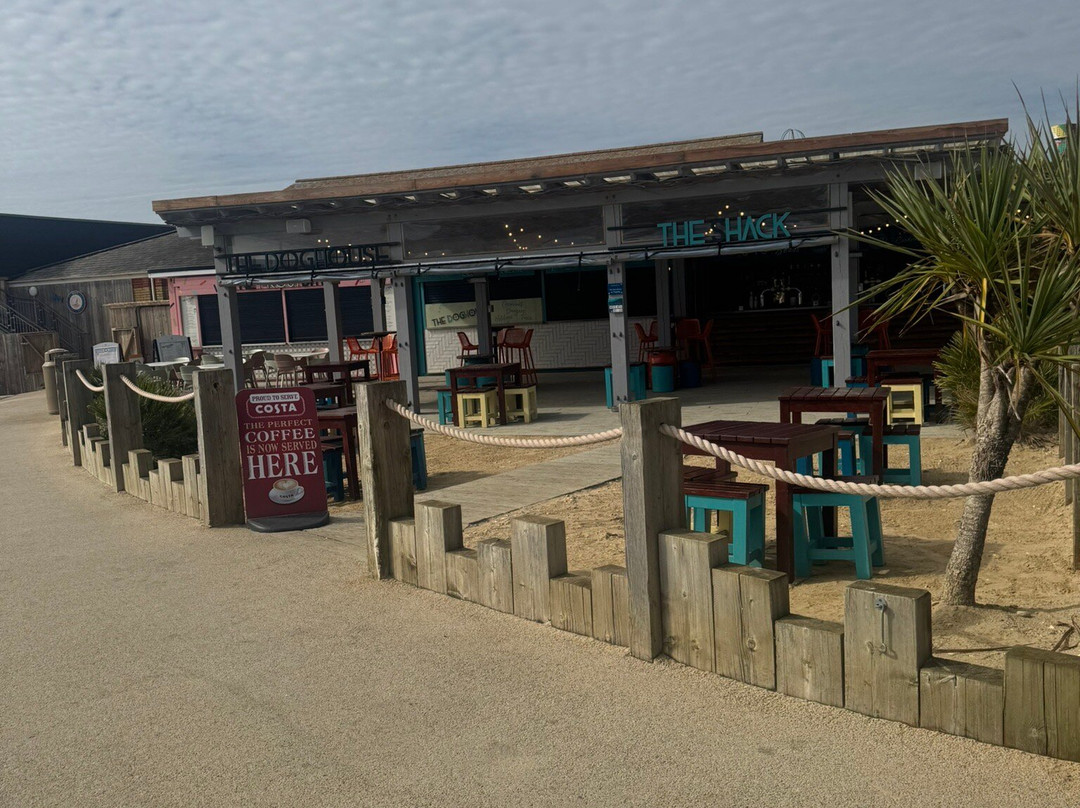 Bowleaze Cove-韦茅斯必去景点