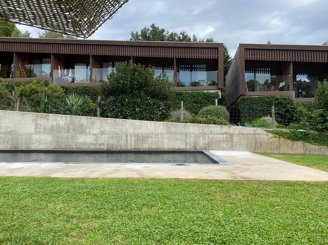 Hotel Mas Pastora - Adults Only主图