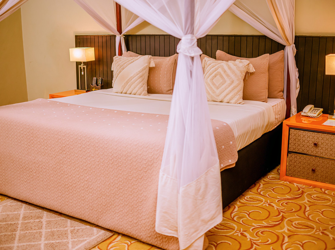 Heritage by Serendib主图