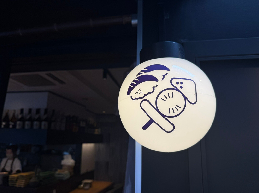 Sushi to Oden & Nihonbashi Muromachi