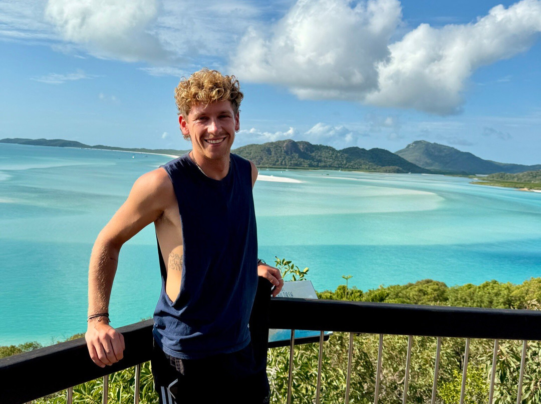 Travellers Autobarn-悉尼必去景点