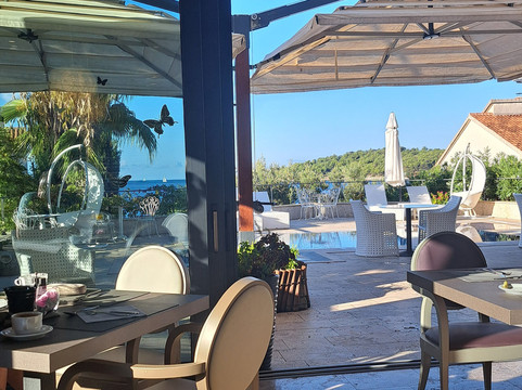 生活精品酒店主图