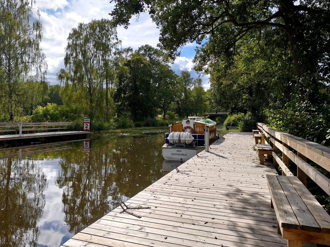 Hallstahammars gästhamn