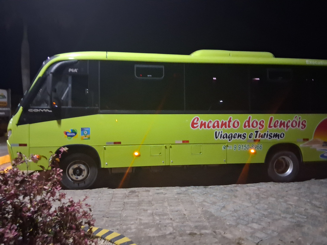 G.i Conect Viagens e Turismo-巴雷里尼亚斯必去景点