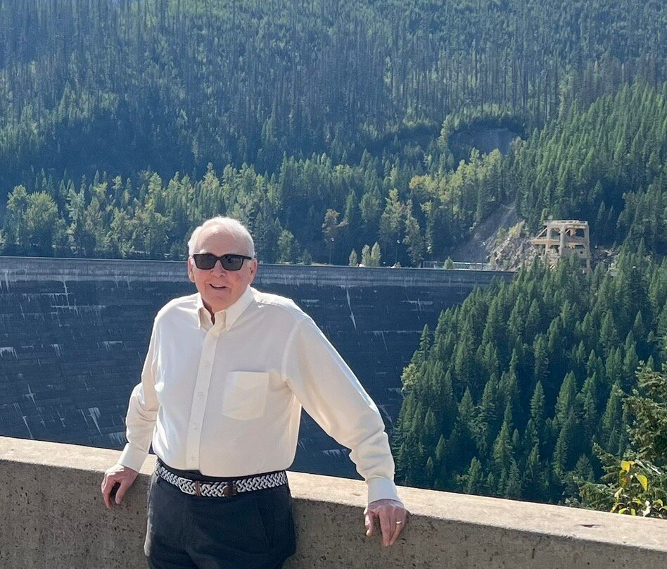 Hungry Horse Reservoir-亨格里霍斯必去景点