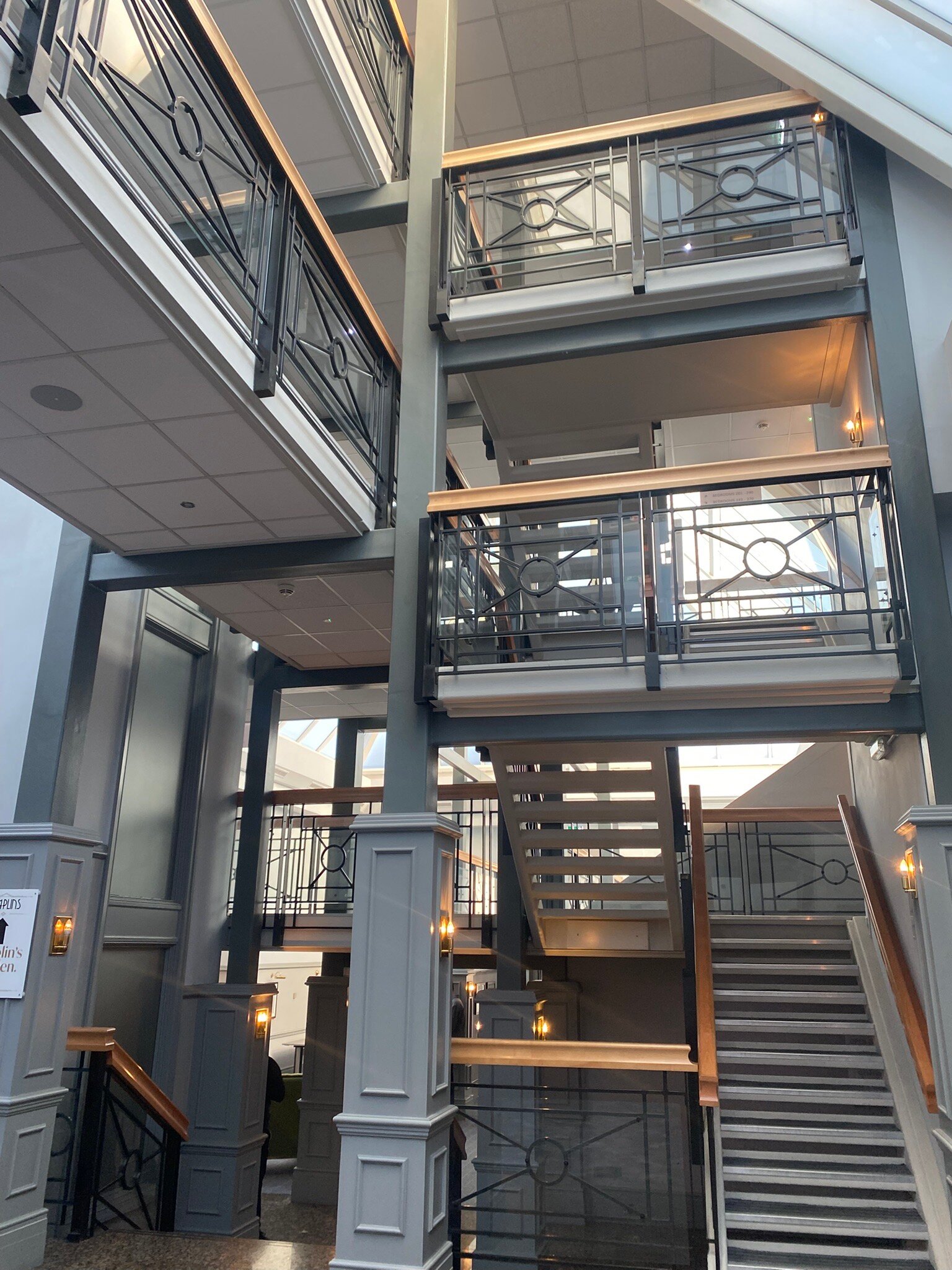DoubleTree by Hilton London Elstree-官方