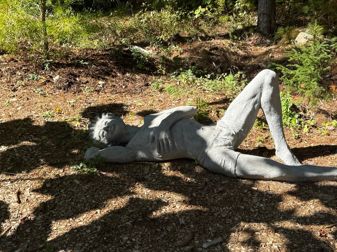 Concrete Creation (Cosby's Garden Centre)-Brooklyn必去景点