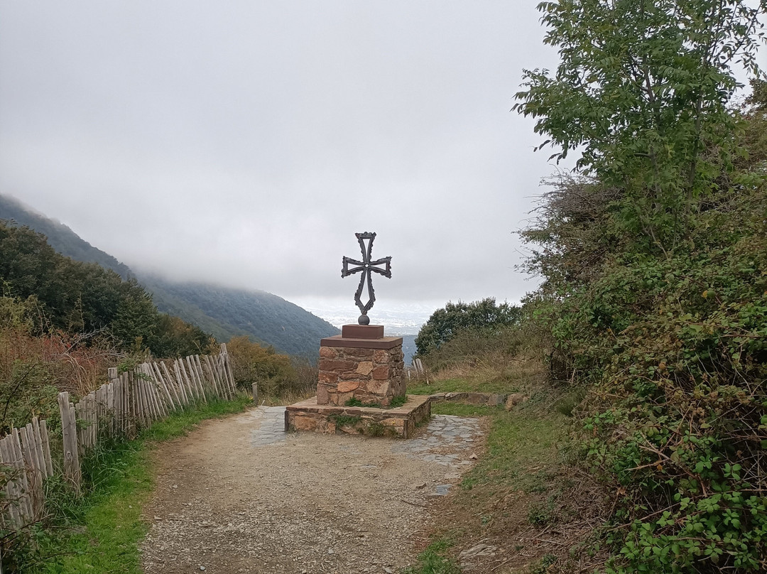 Matagalls-Montseny必去景点