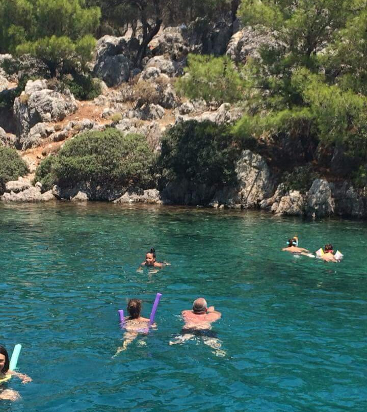 Sarıgerme Water Sports-Sarigerme必去景点