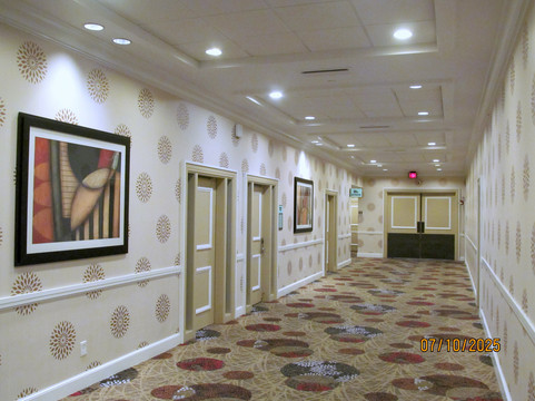 凯悦酒店塔尔萨主图