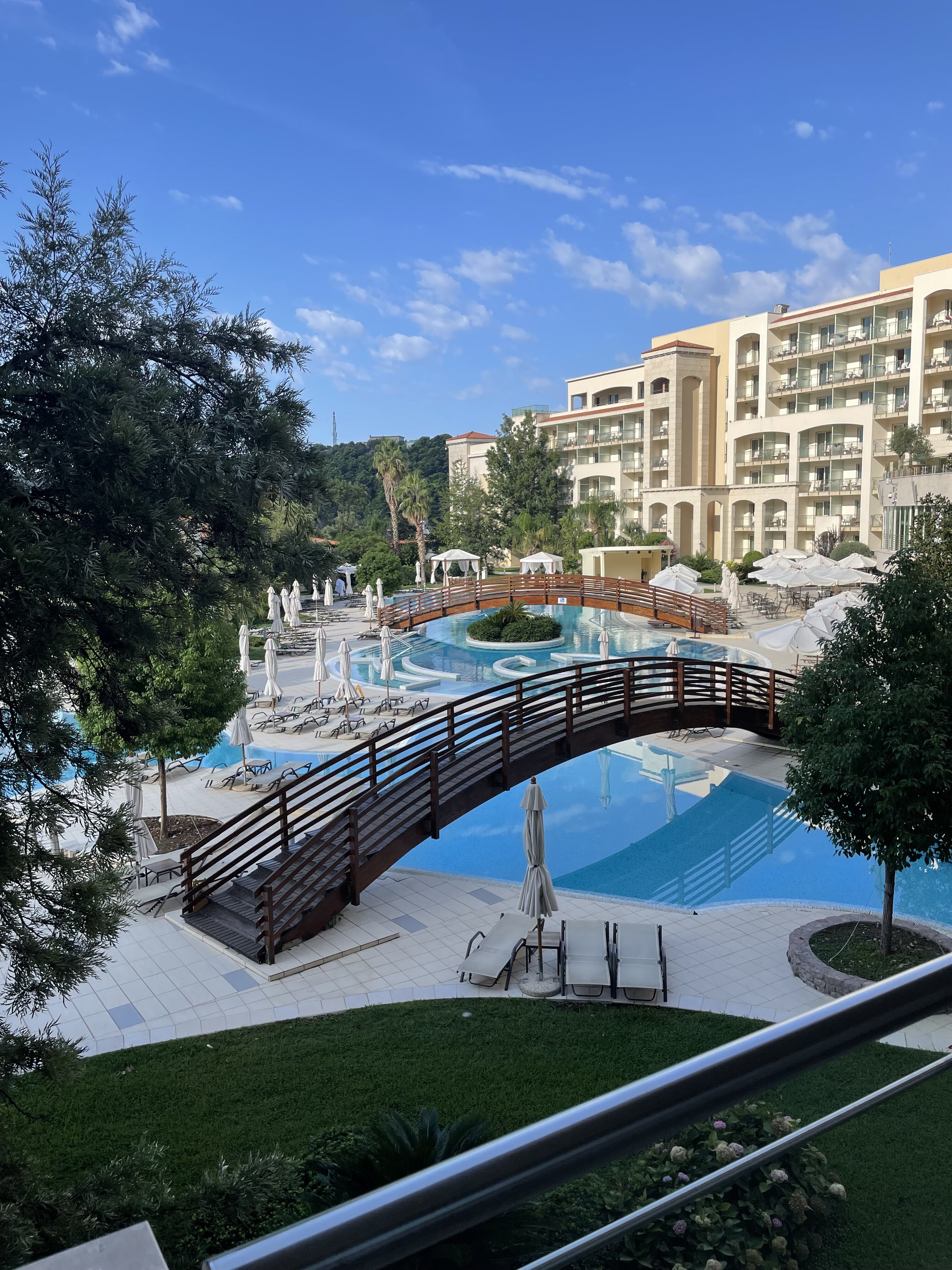 Hotel Splendid Conference & Spa Resort-官方