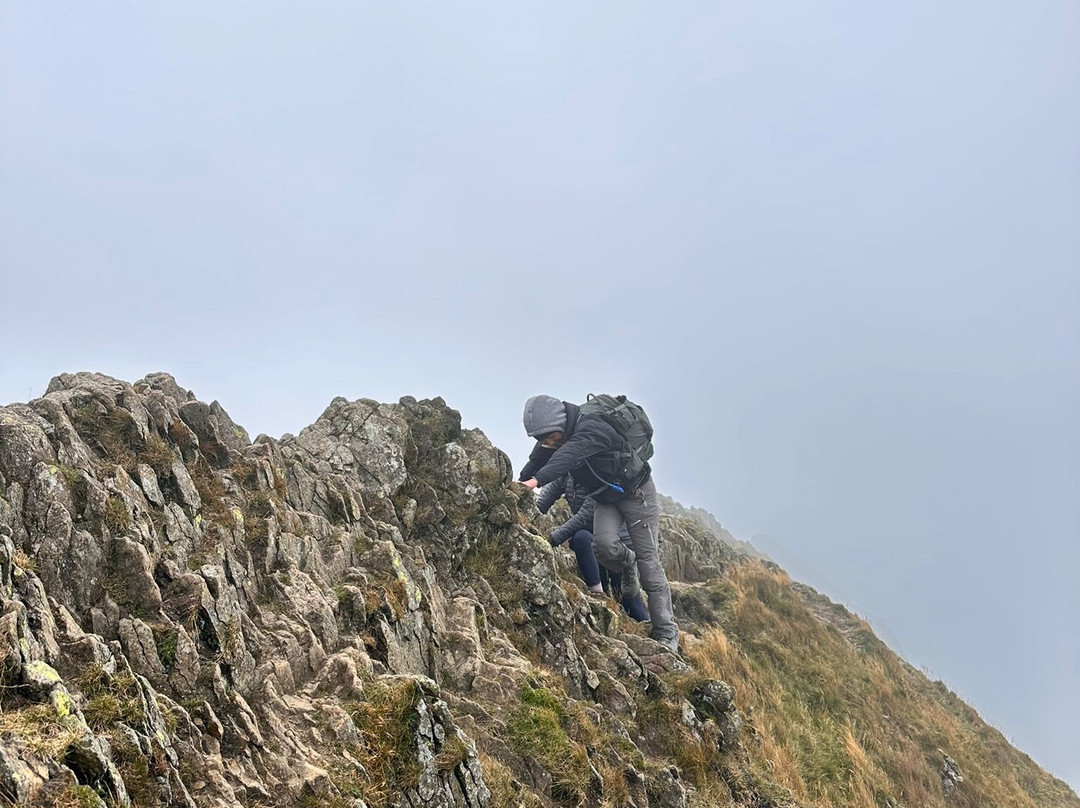 Trekking Tom Experiences-凯瑟克必去景点