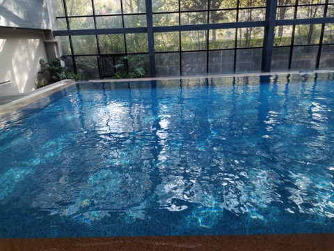 松花湖西武王子大饭店主图