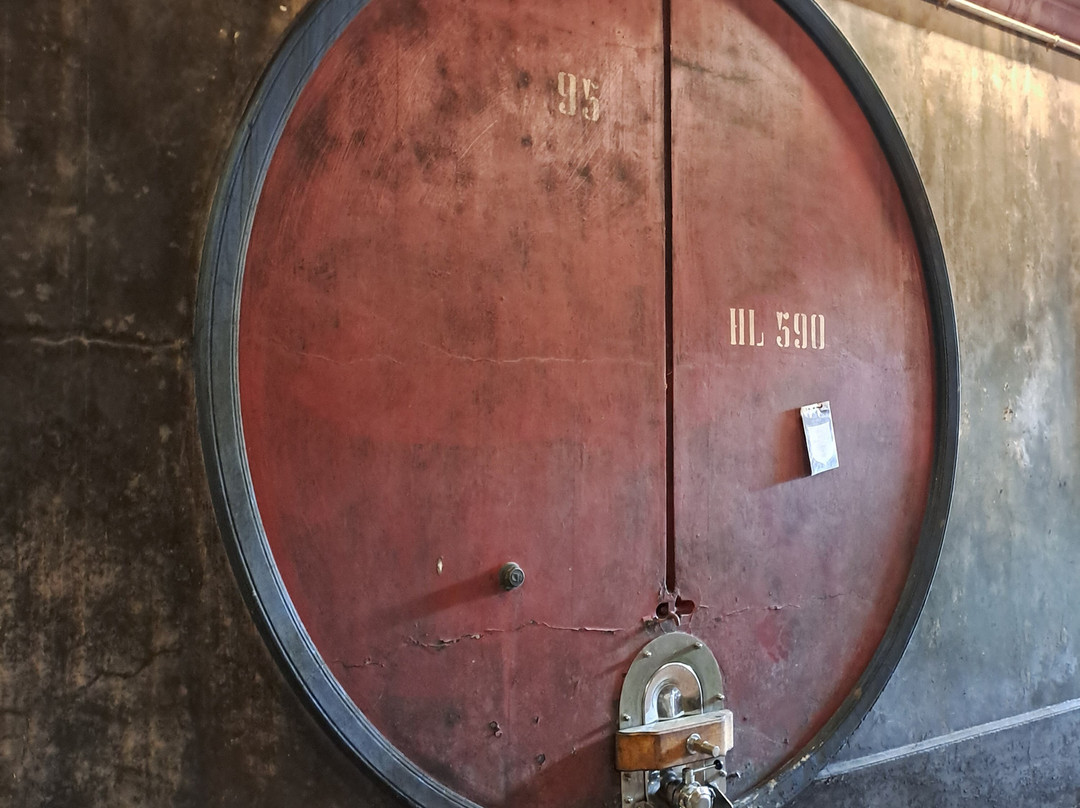 Fontanafredda-塞拉伦加达尔巴必去景点