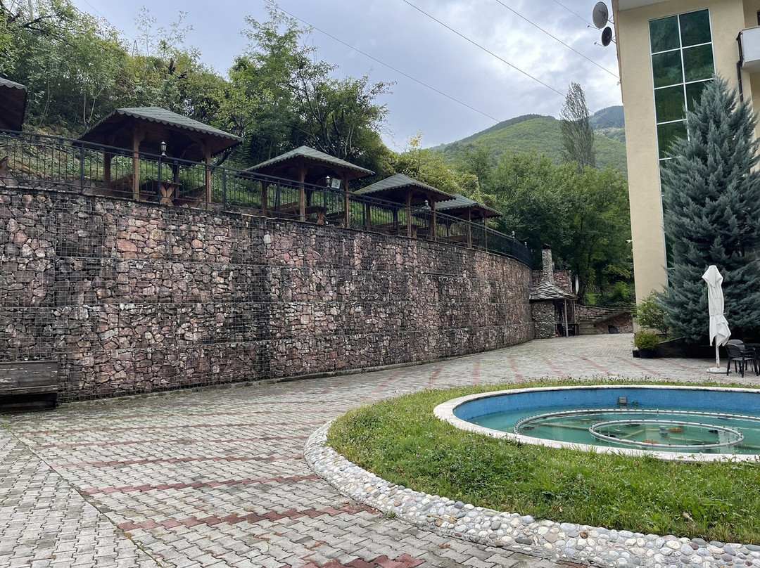 Hotel Gjoka