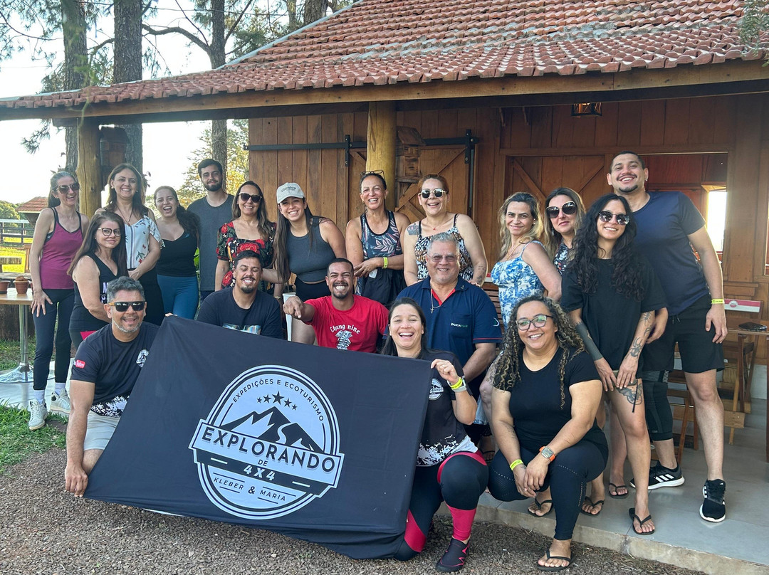 Explorando de 4x4 - Expedições e Ecoturismo-Cidade Gaucha必去景点