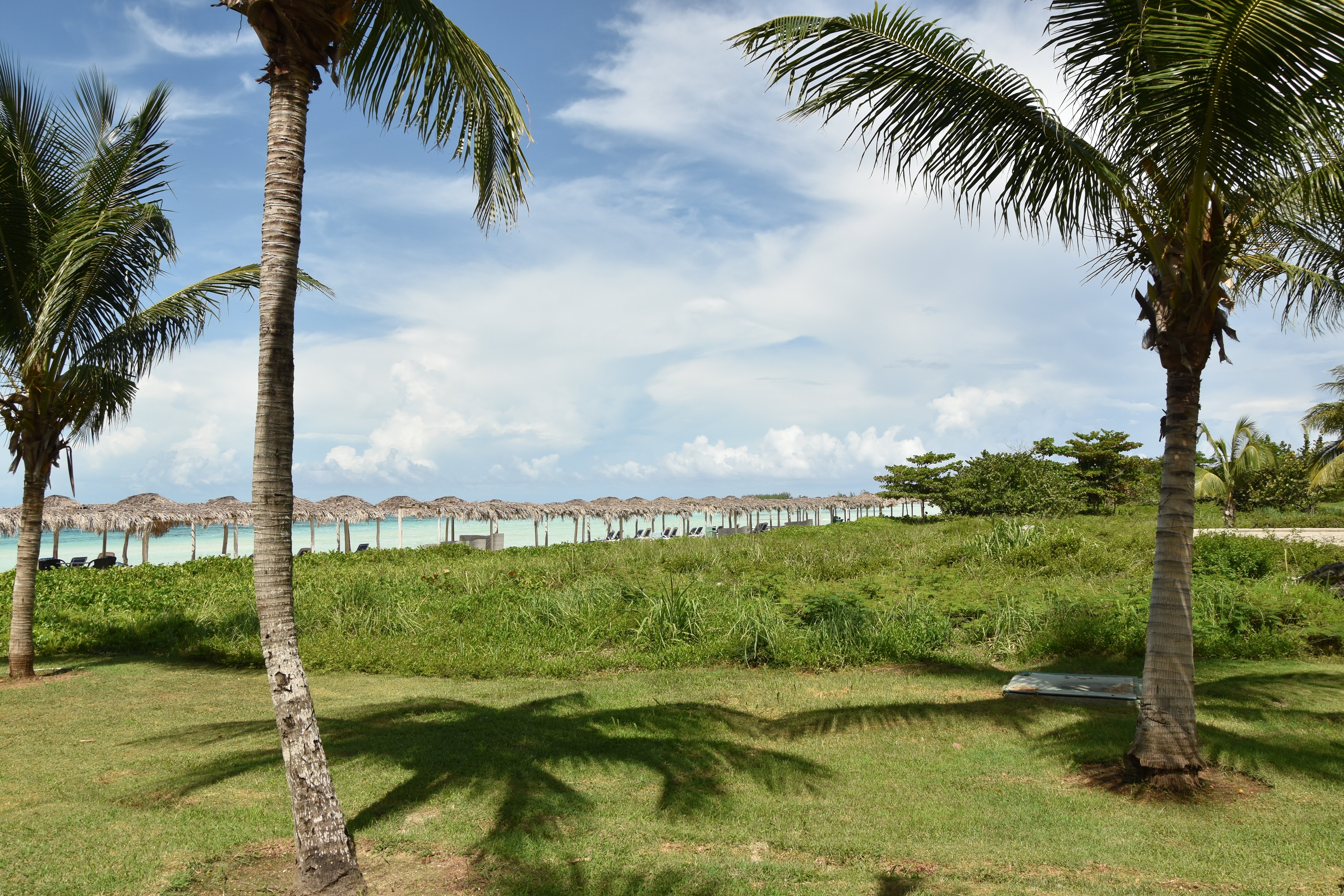 Hotel Playa Coco-浴室