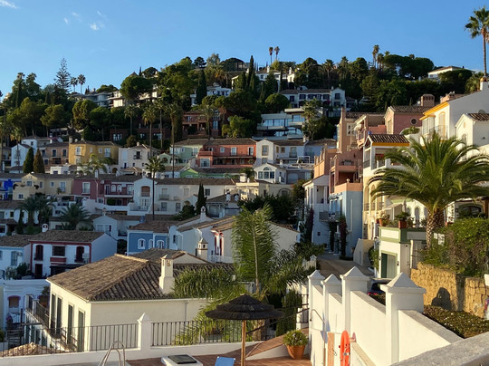 Boutique Hotel Maravilla主图