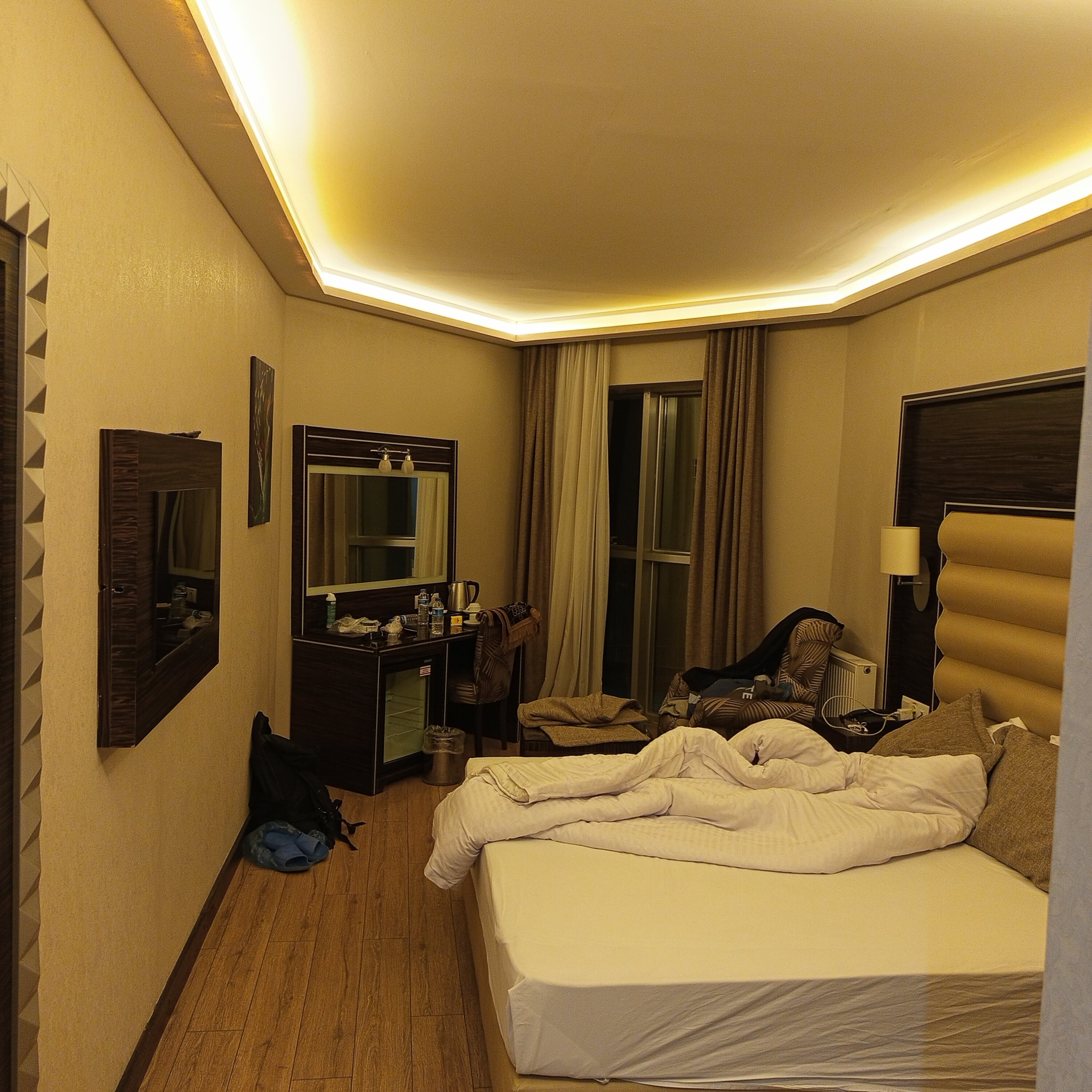 Hotel Tatvan Kardelen-官方