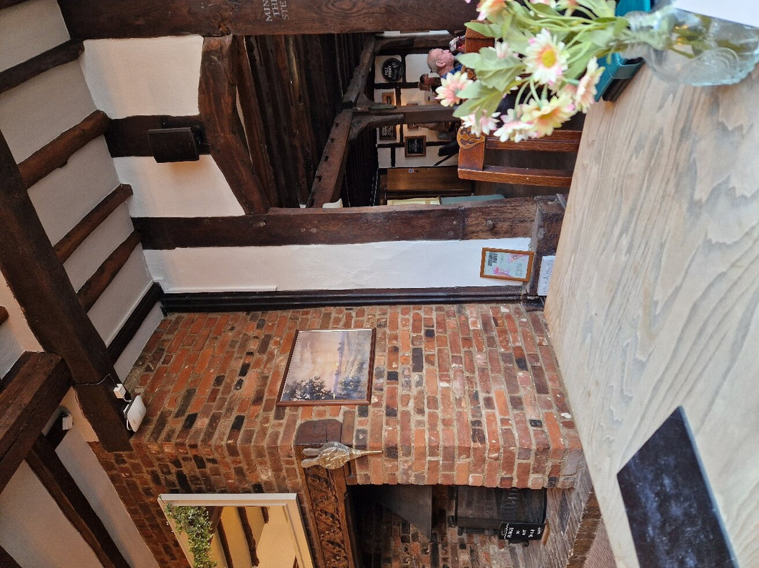 白鹿酒店