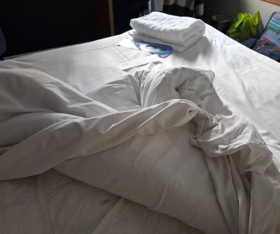 Travelodge Stockport hotel主图