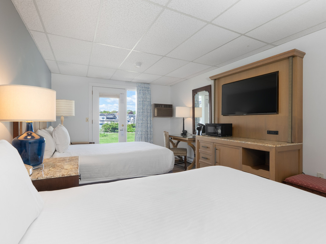 Boothbay Harbor Inn主图