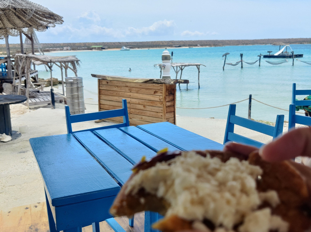 Infinito Producciones-潘帕塔尔必去景点