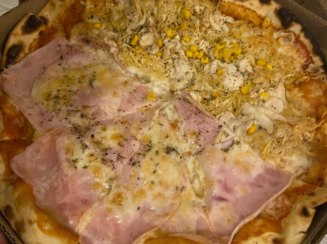 Planet Dunas Residence主图