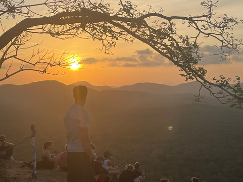 SRI LANKAN NAVIGATOR-Hambantota必去景点