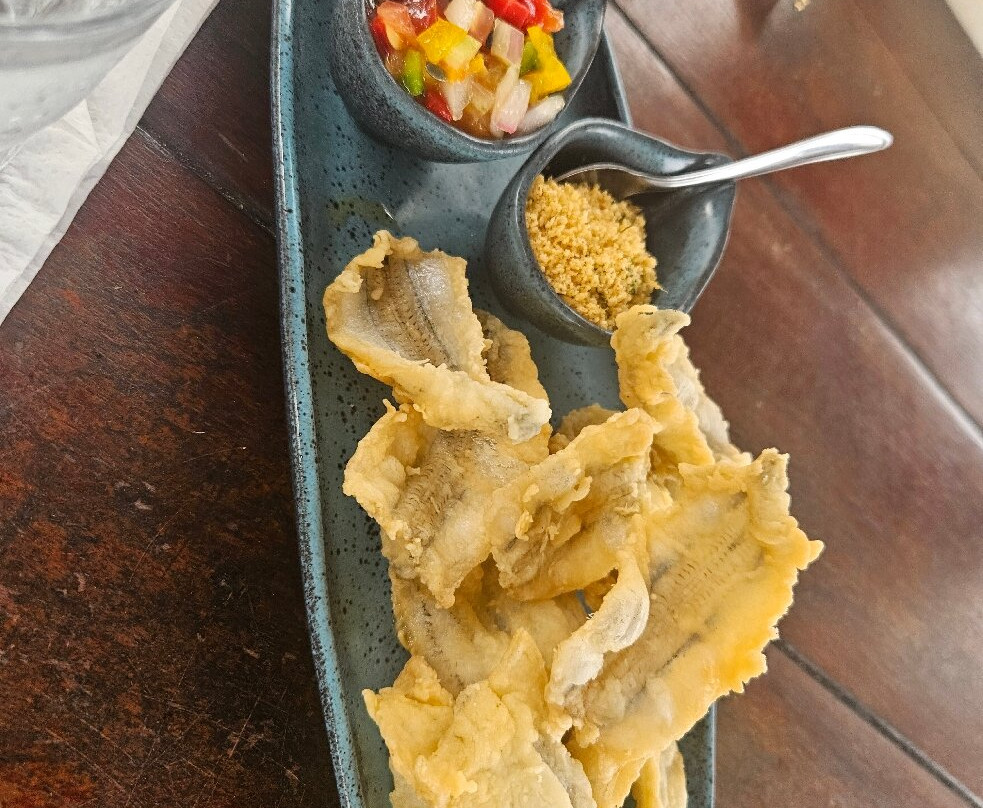 Briza Beach Club Carneiros-Tamandare必去景点