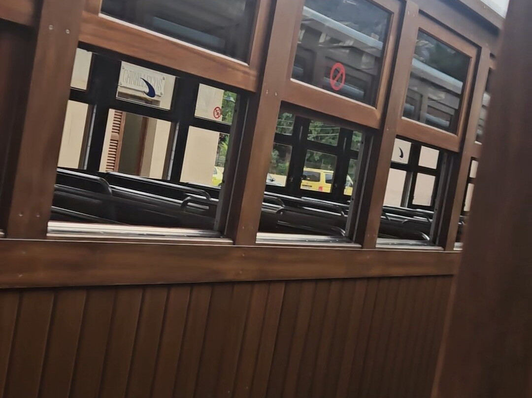 Tren de Sóller-索耶尔必去景点