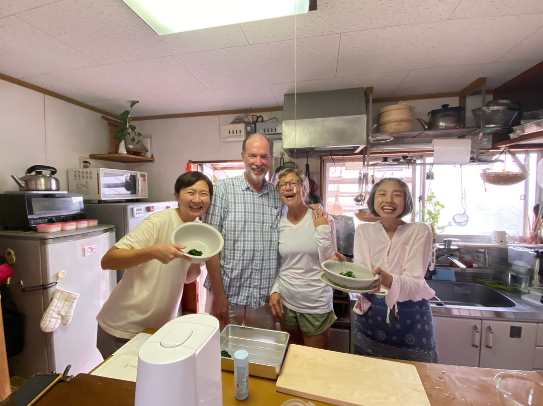 Stella Locals Nachi-katsuura-那智胜浦町必去景点