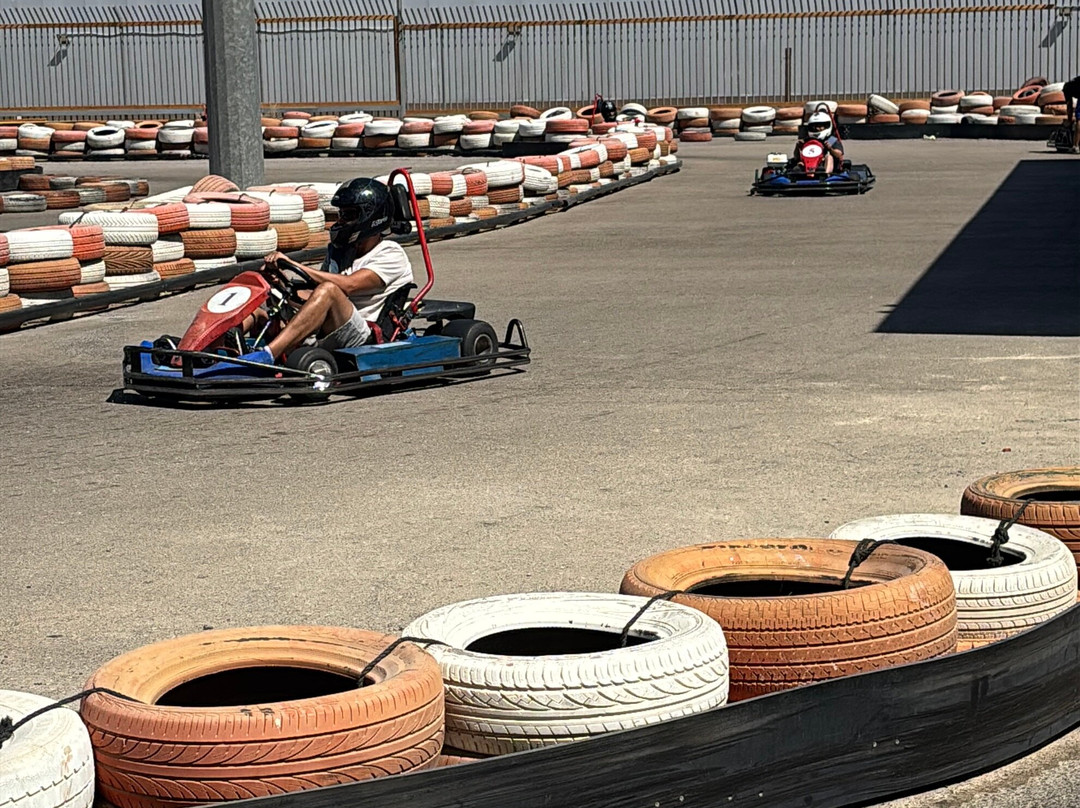 Top 94-埃拉特必去景点