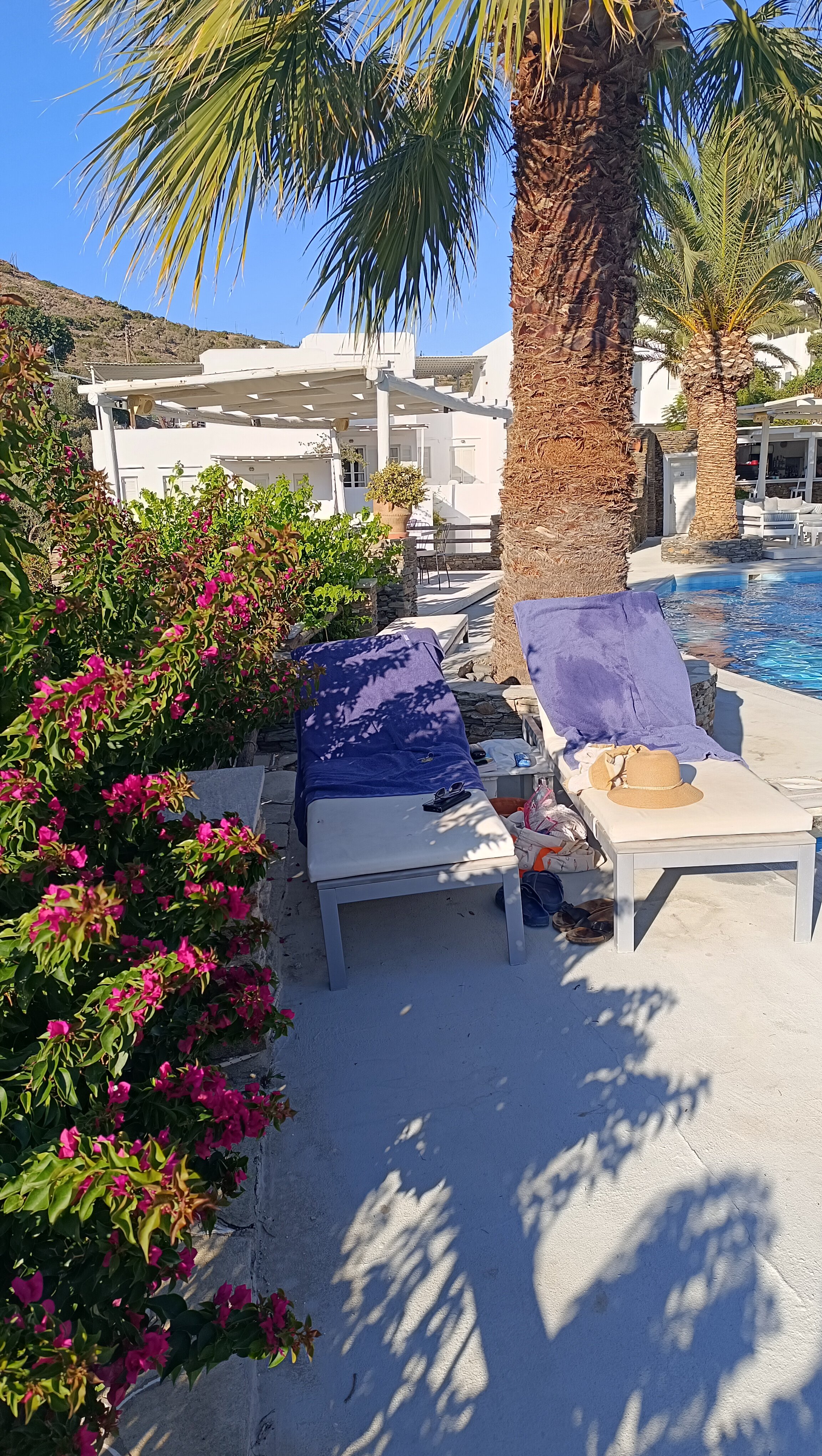Alexandros Hotel Sifnos-官方