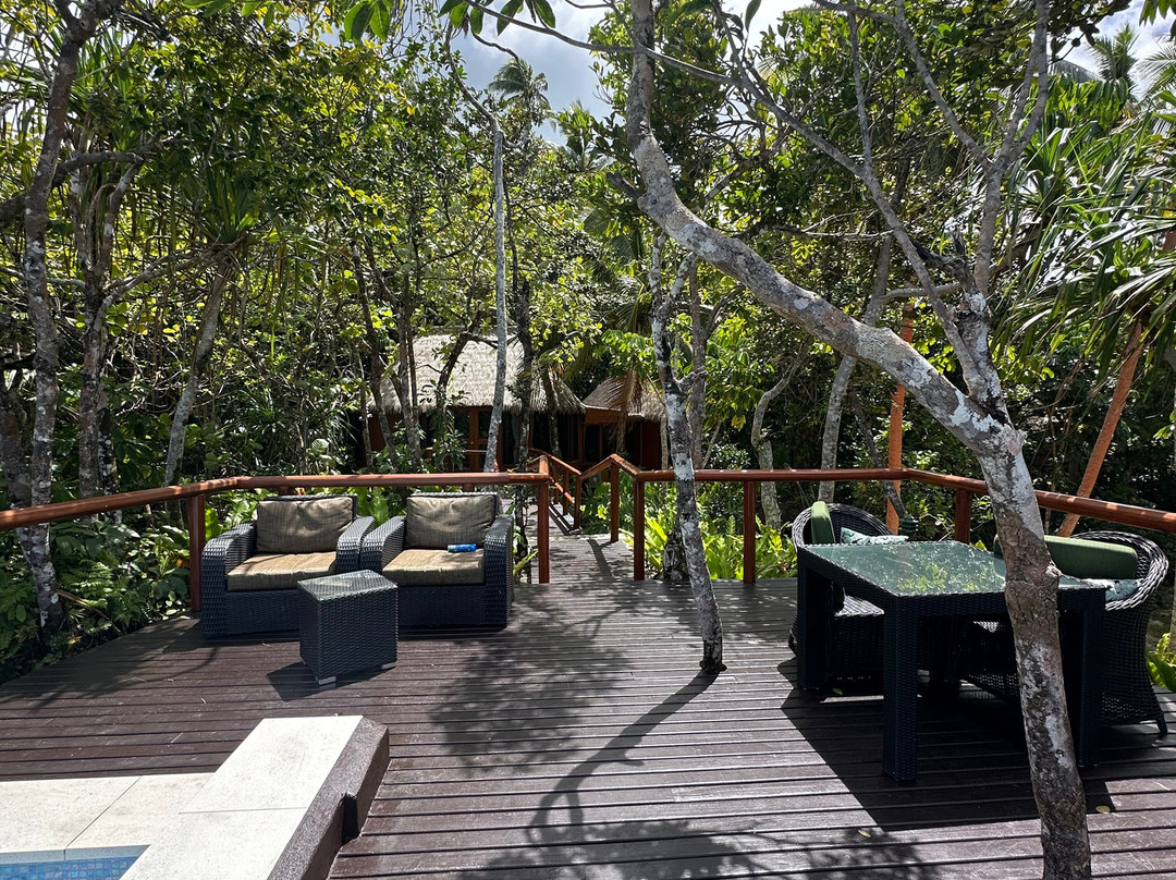 奥纳马莱度假村和水疗中心主图