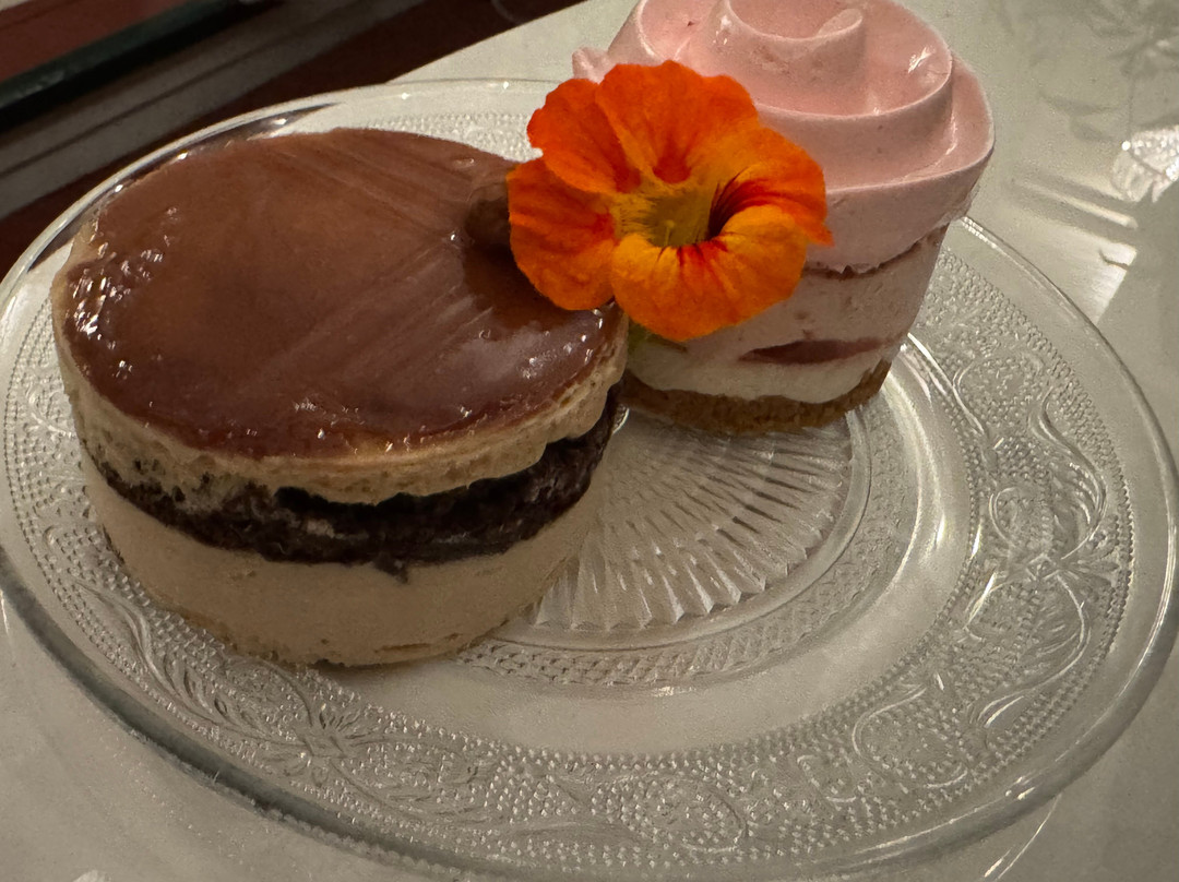 Lee Farm Inn Bed & Breakfast主图