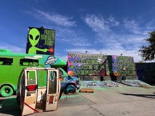 Papa Joe’s Gas & Co