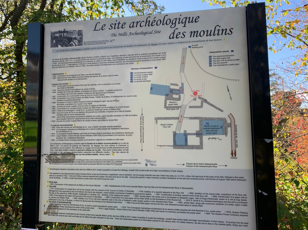 Parc de la Falaise et la Chute Kabir Kouba-温达基必去景点