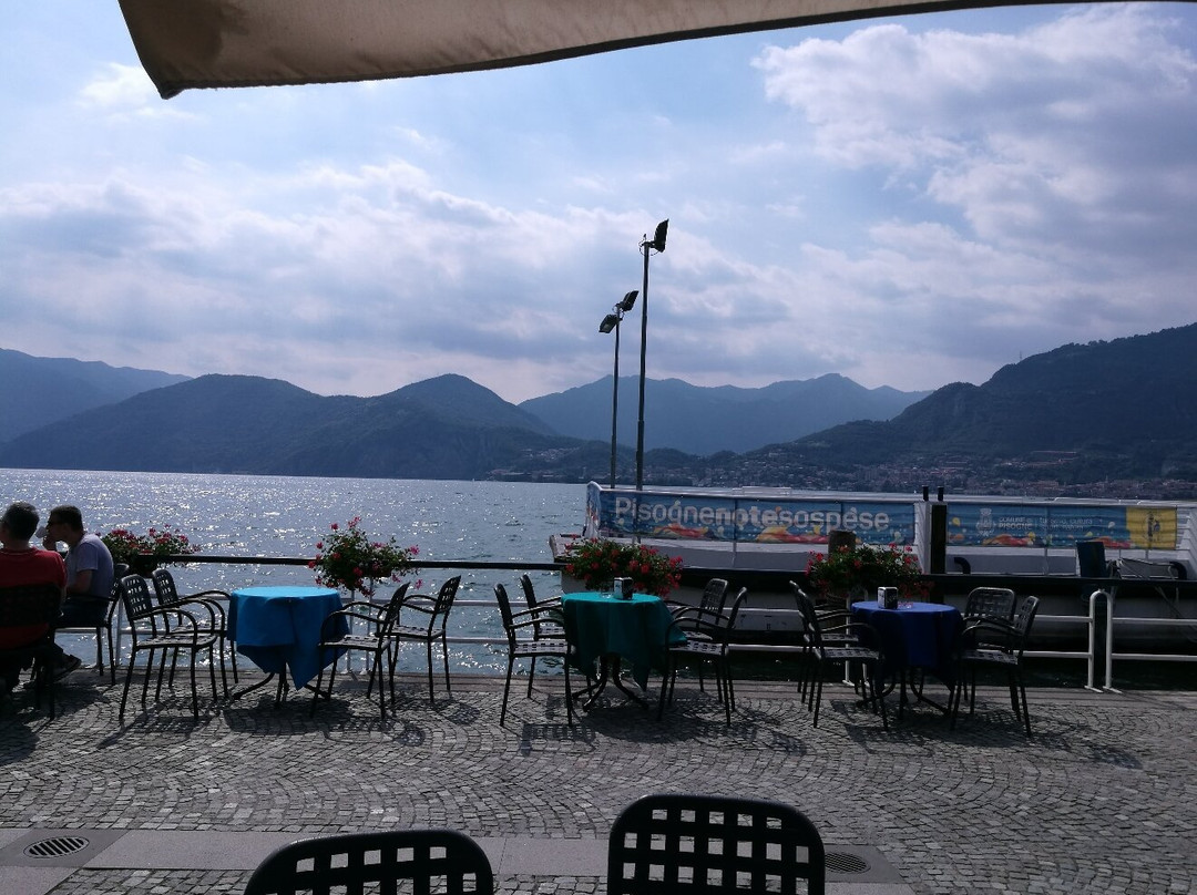 Chiesa di Santa Maria della Neve-Pisogne必去景点