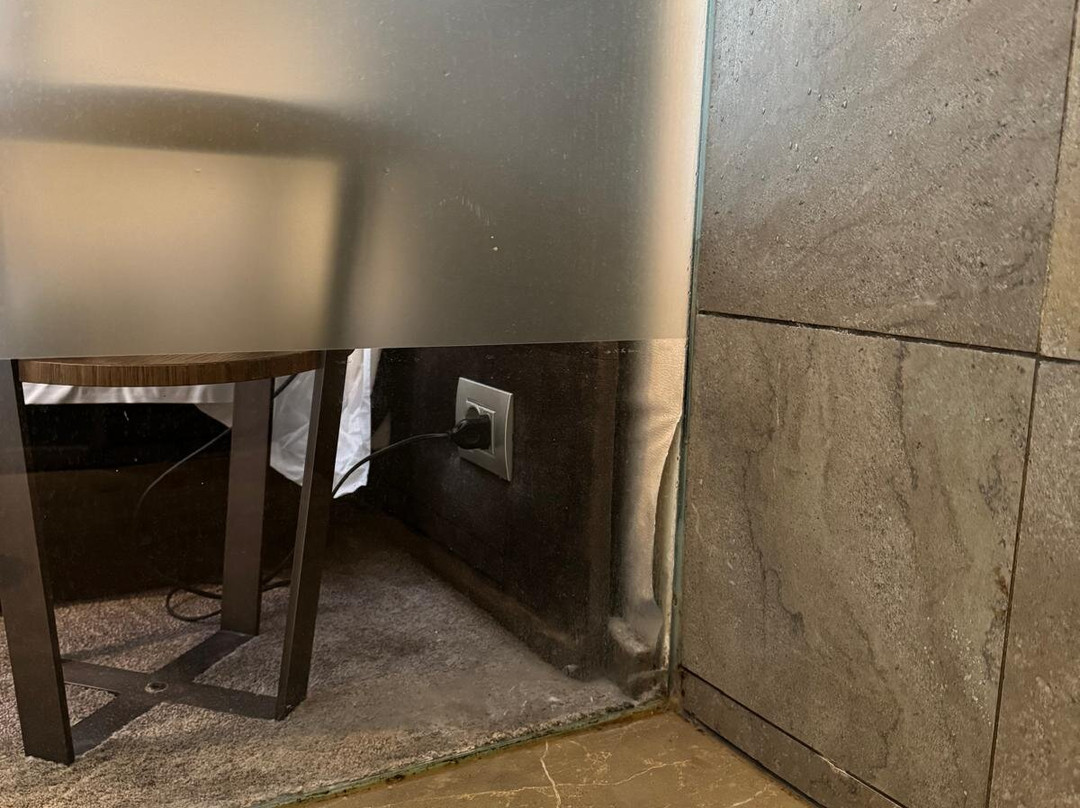 坎波内美利亚酒店主图