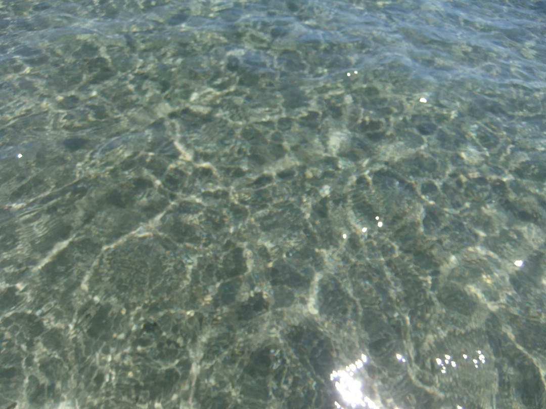 Spiaggia Di Su Guventeddu-Santa Margherita di Pula必去景点