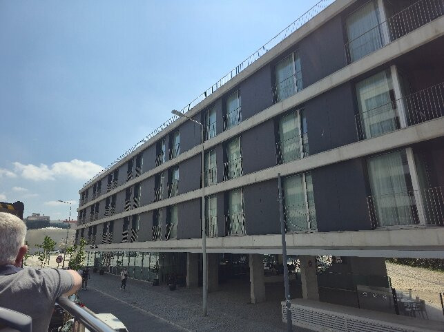 Four Points by Sheraton Matosinhos主图