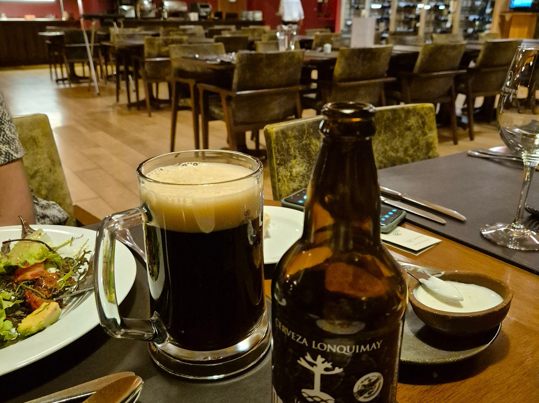 Valle Corralco Hotel & Spa主图