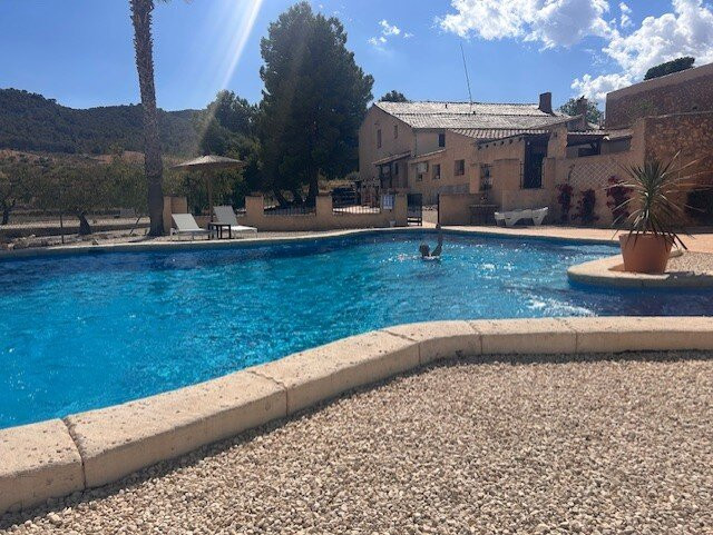 Finca Guillermo Murcia主图