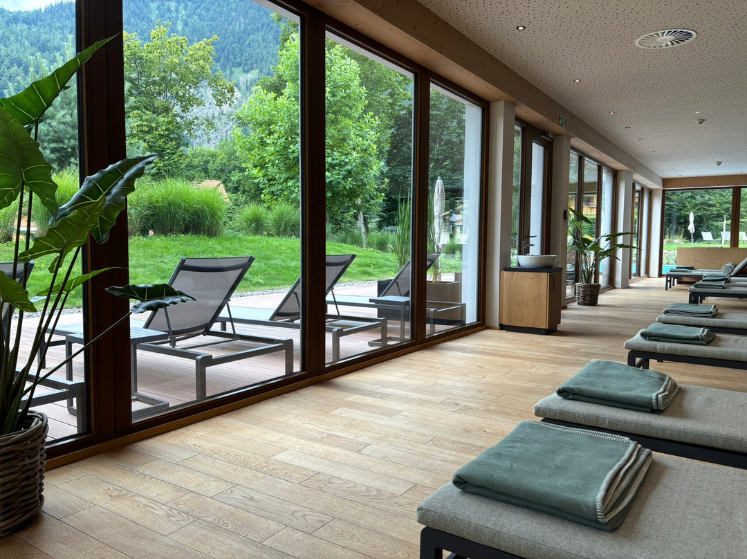 Das Bayrischzell Familotel Oberbayern主图